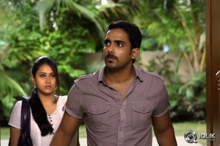 Yamini Chandrasekhar